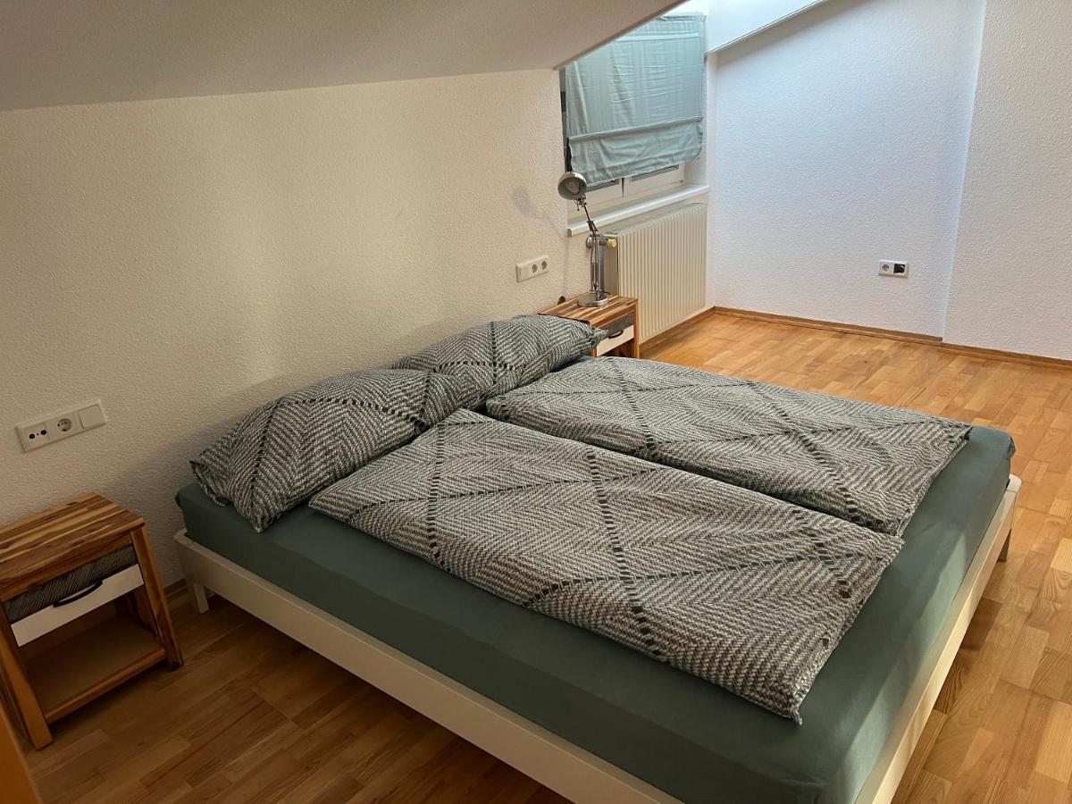 Ol Appartamento Hohenems