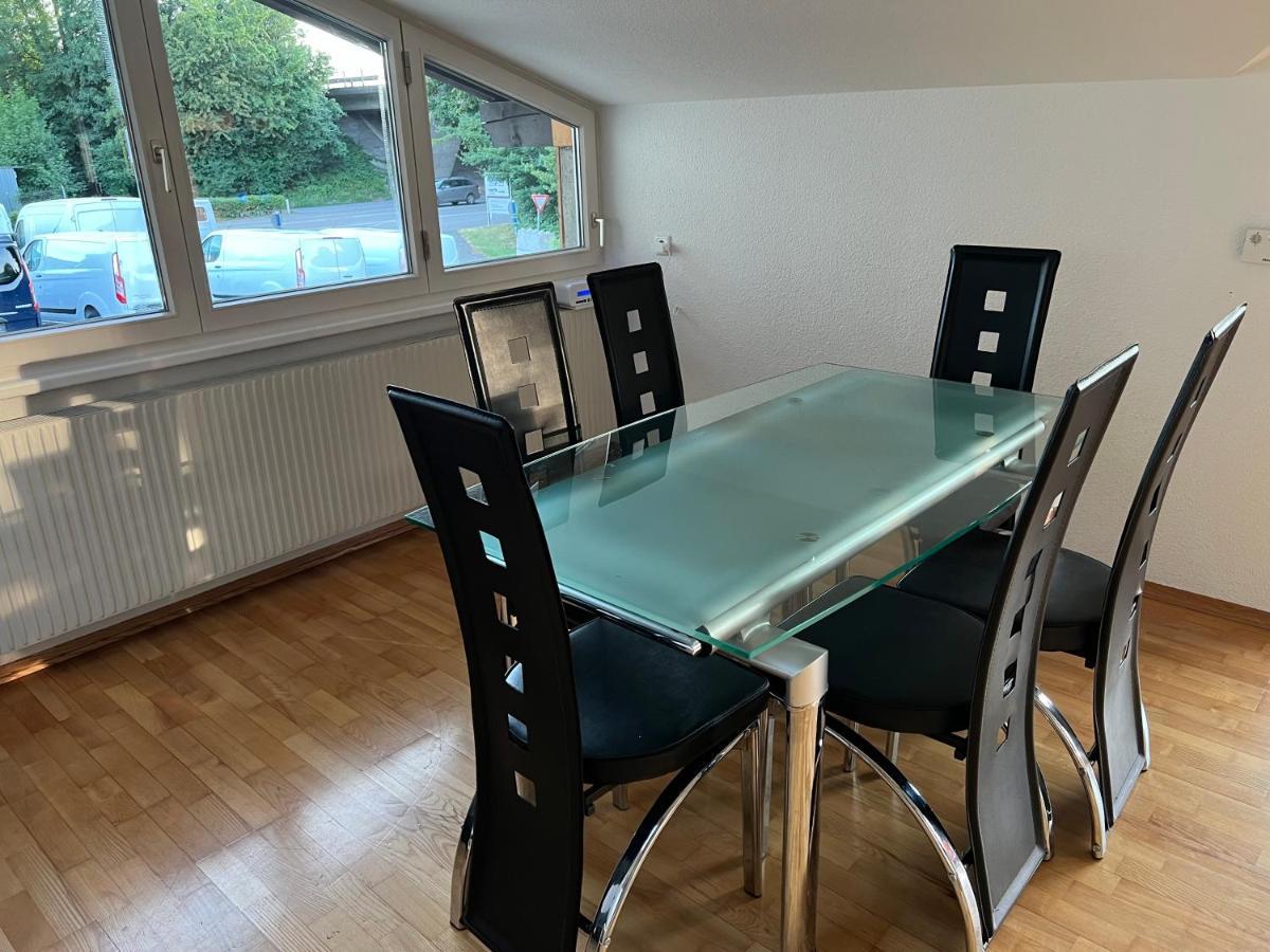 Apartment Ol Hohenems