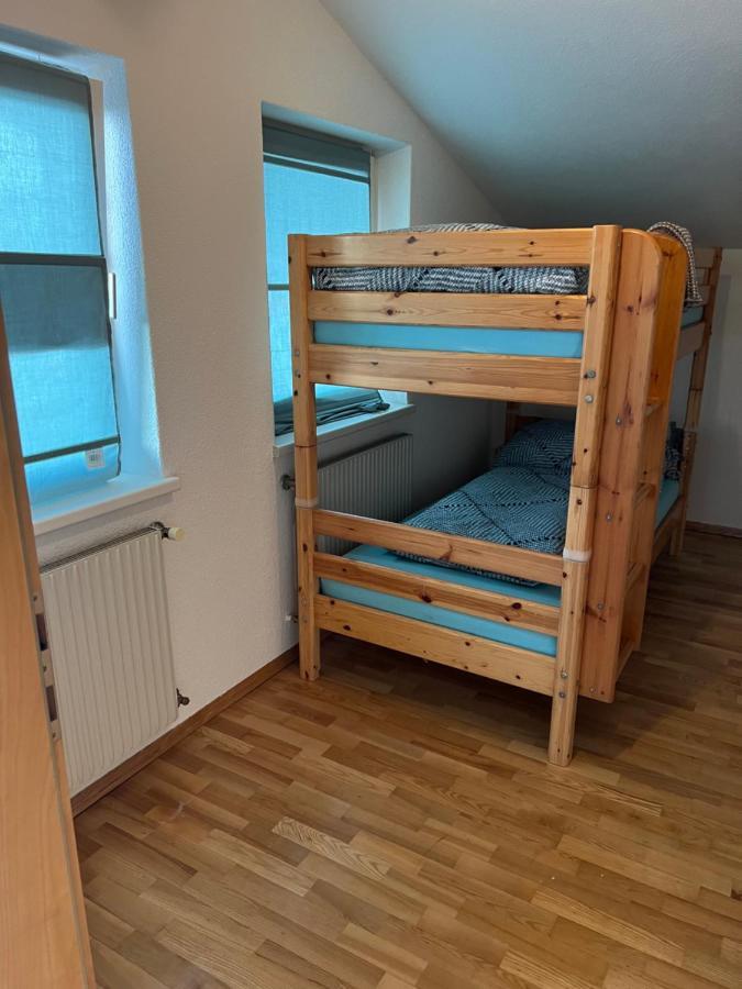 Ol Apartment *