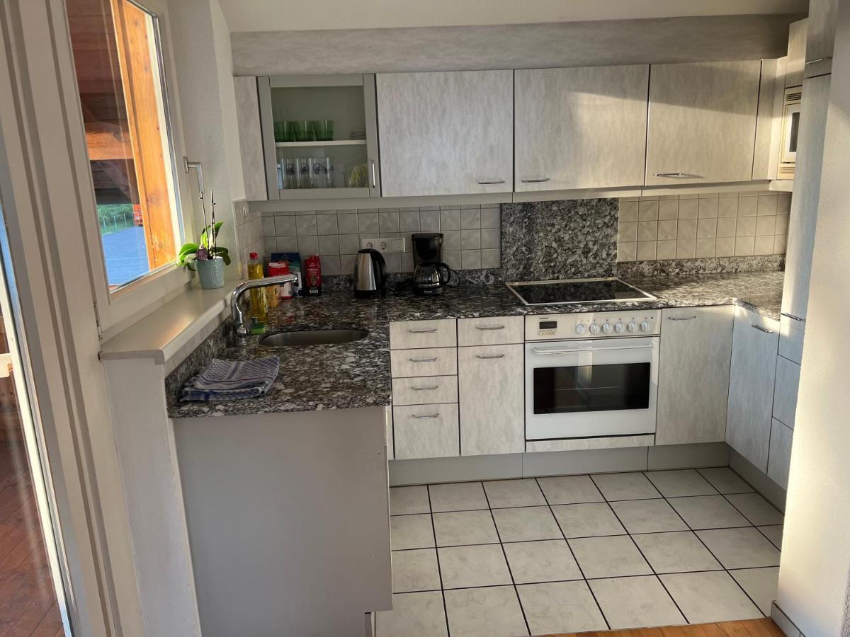 Apartment Ol